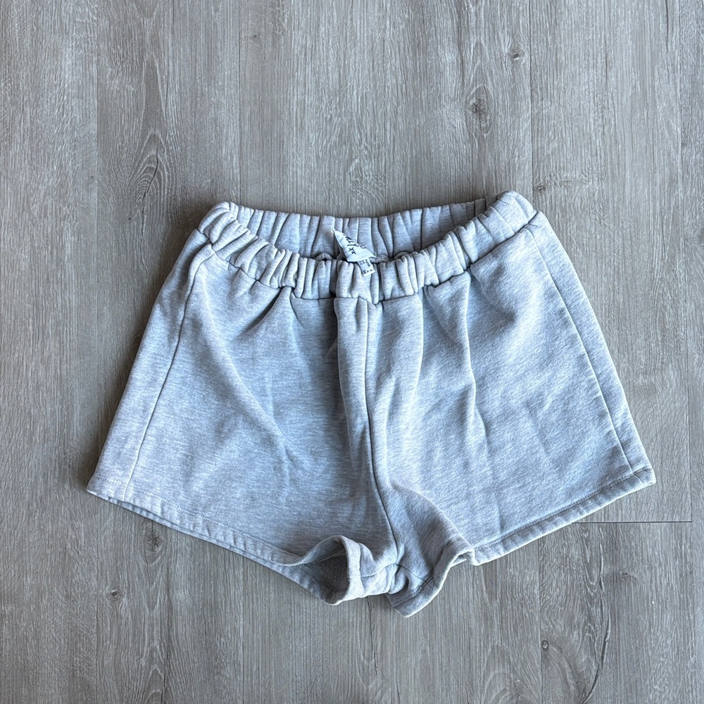 Princess Polly Sweatshorts